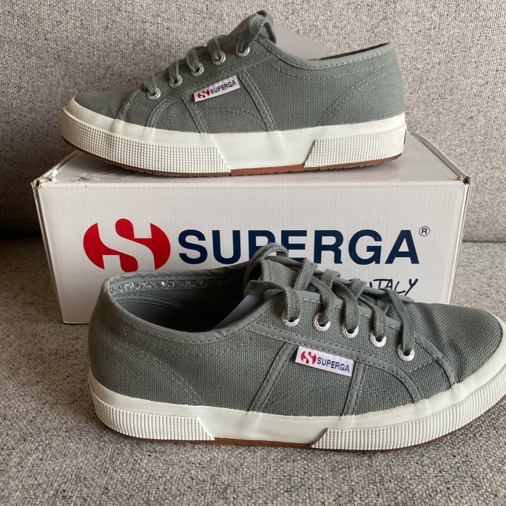 SUPERGA 2750 COTU CLASSIC - 38 EU